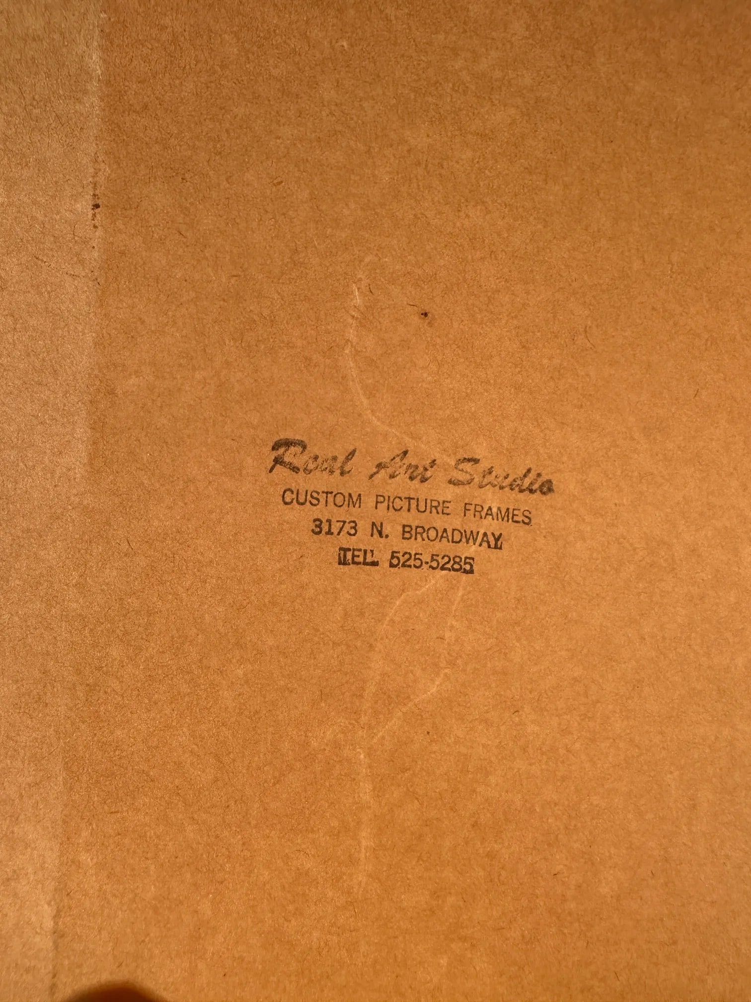 Vintage Blue Boy Needlepoint Framed Art - 9