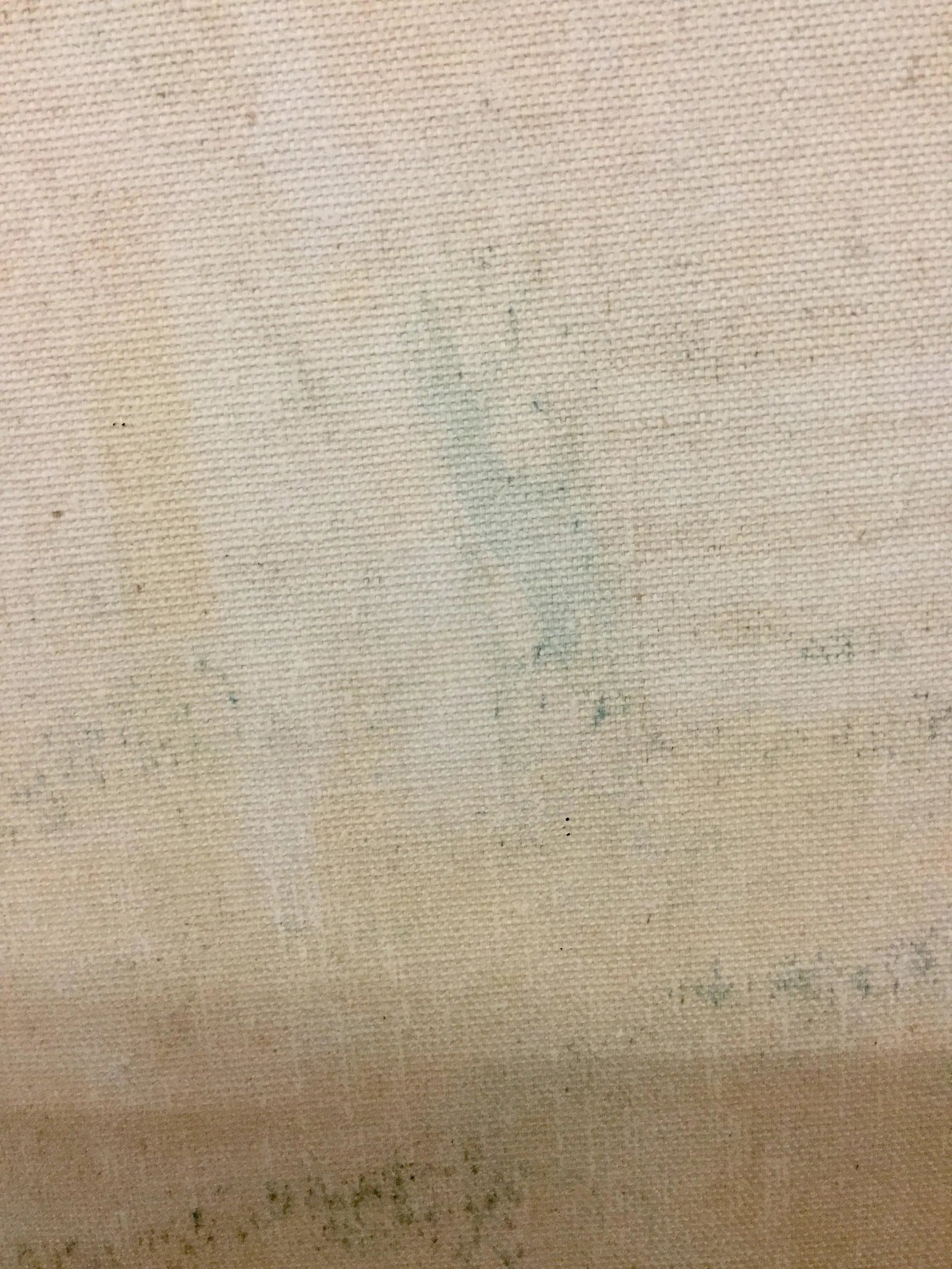 1950s Vintage Italian Seaside Oil Painting - 12