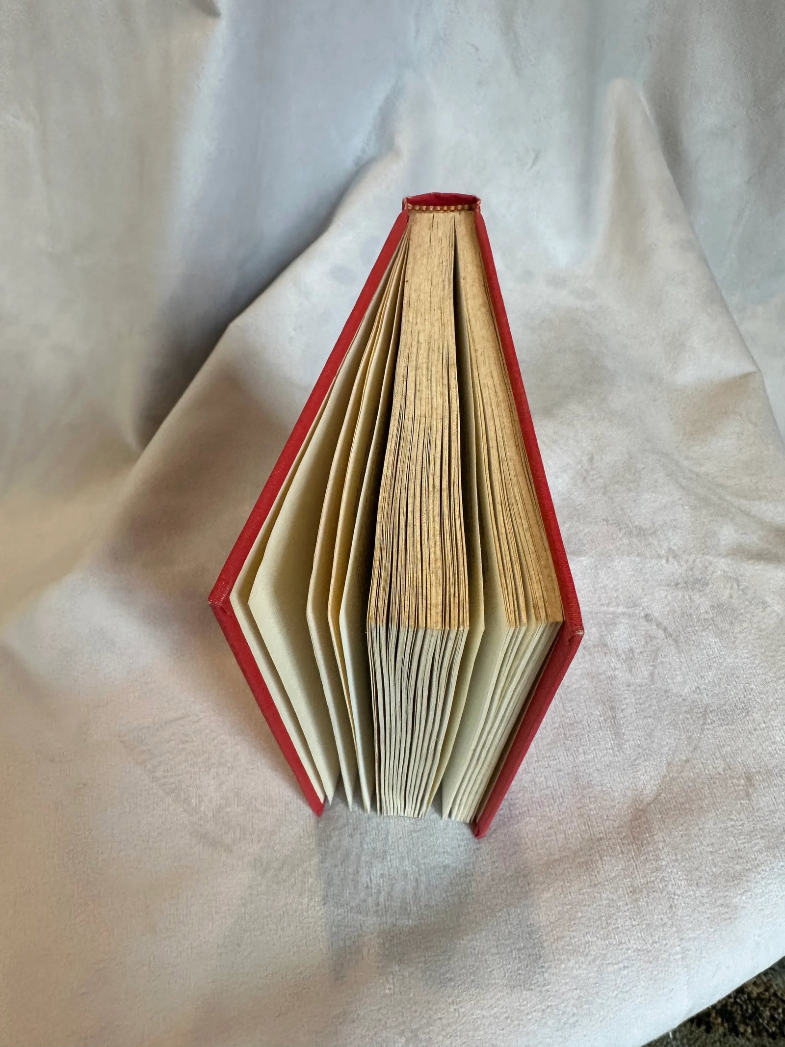 Vintage 1969 the New Cook's Cookbook by Carol Guilford. - 6