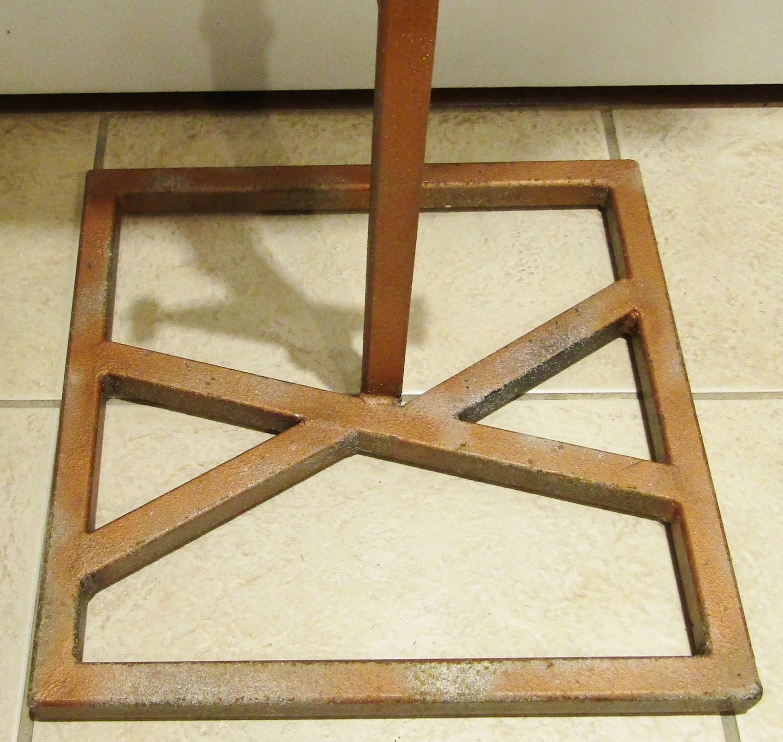 Modern Tessellated Stone and Brass Inlaid Face Sculpture Joseph De Castro - 5