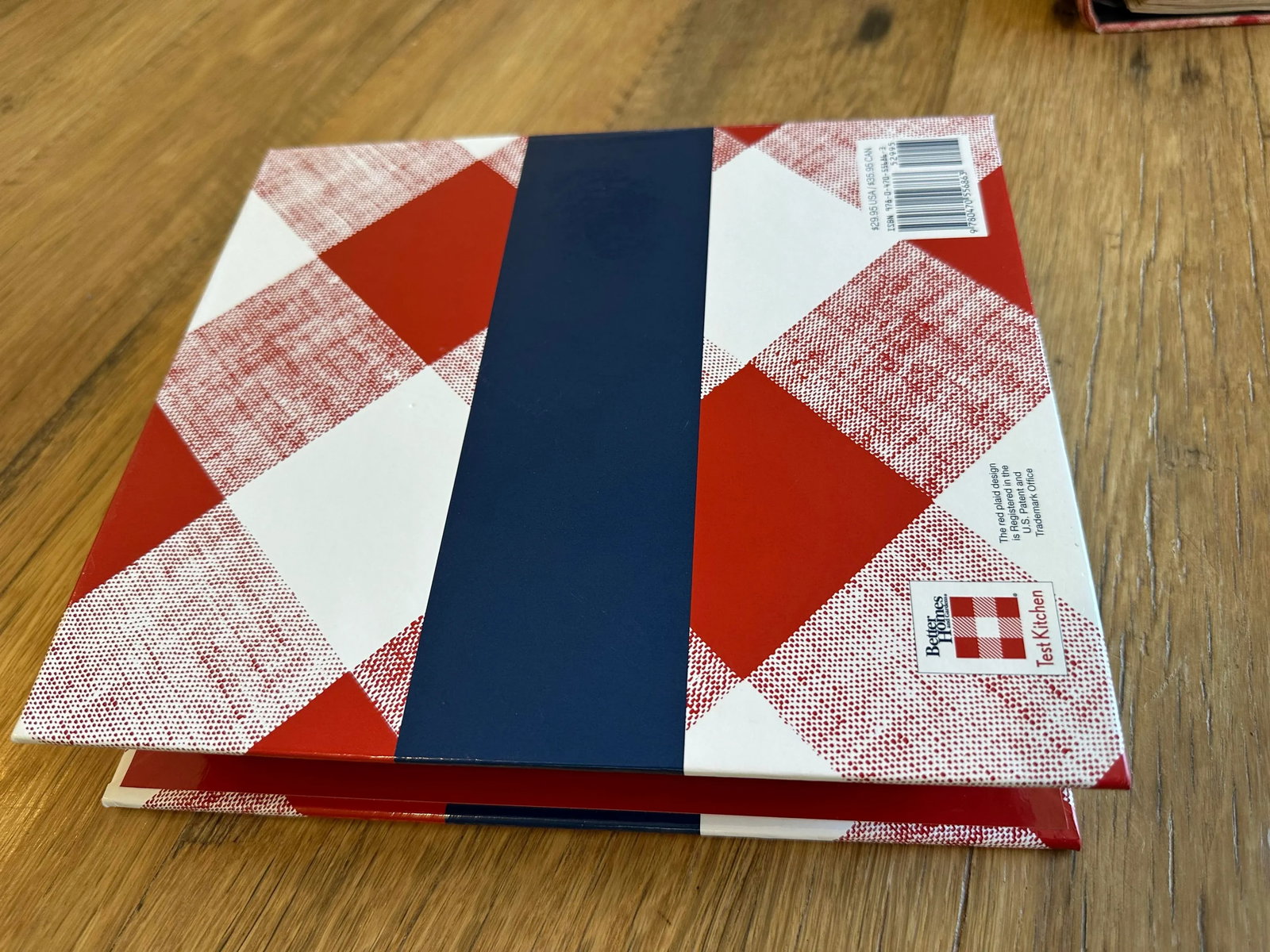 2010 Better Homes and Gardens CookBook - 2