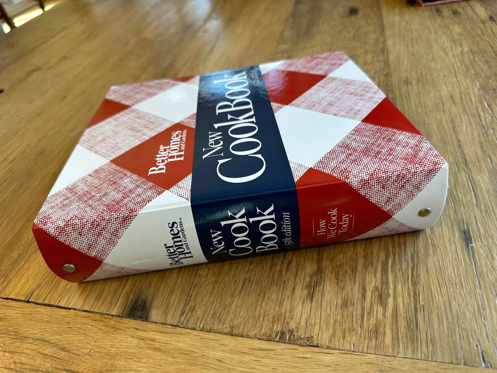 2010 Better Homes and Gardens CookBook - 8