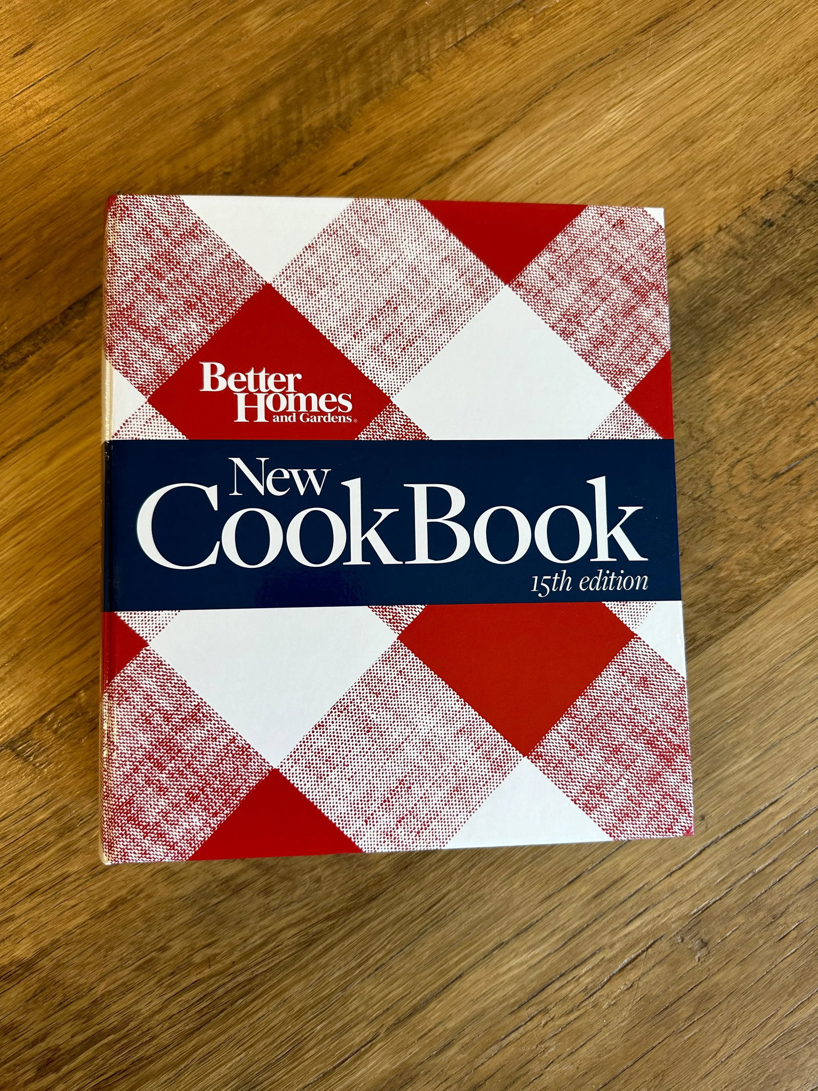 2010 Better Homes and Gardens CookBook - 9