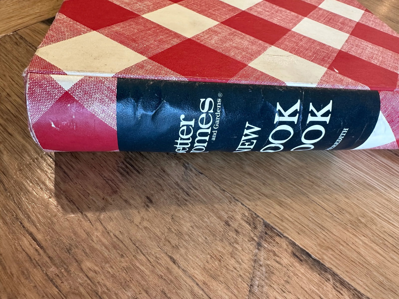 1973 Better Homes and Gardens Cookbook - 7