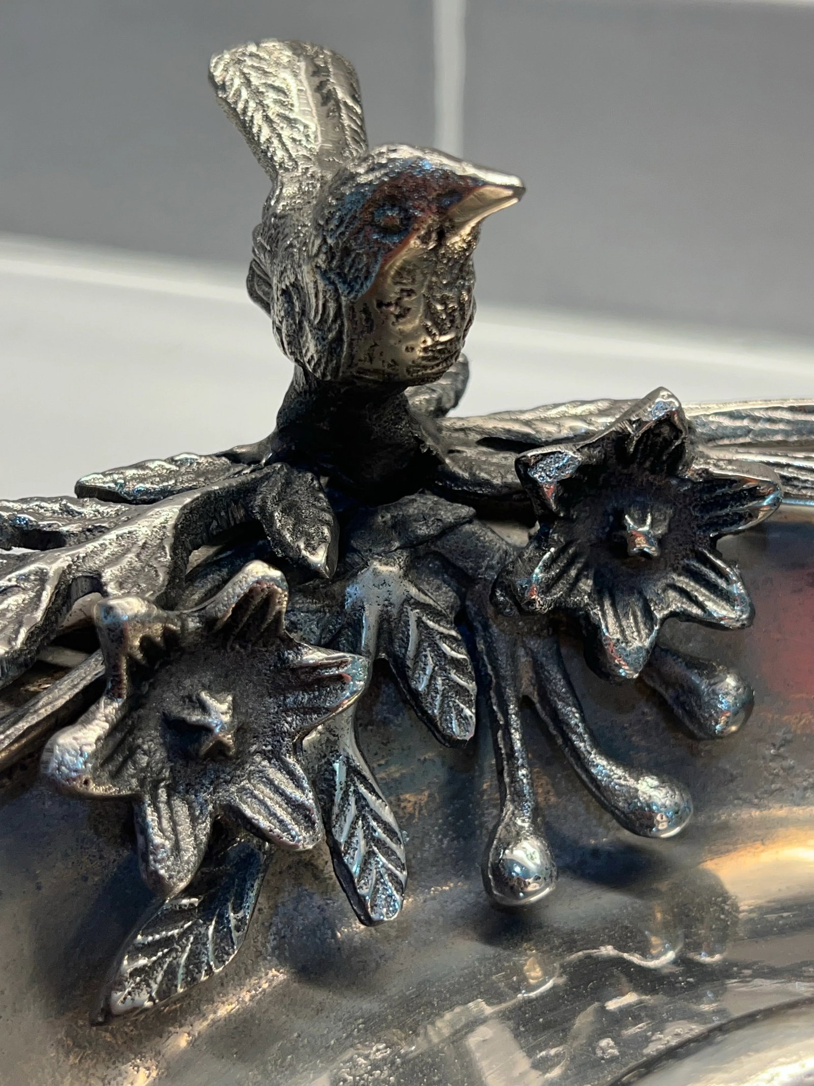 Bird & Branch Chip & Dip Server - 3