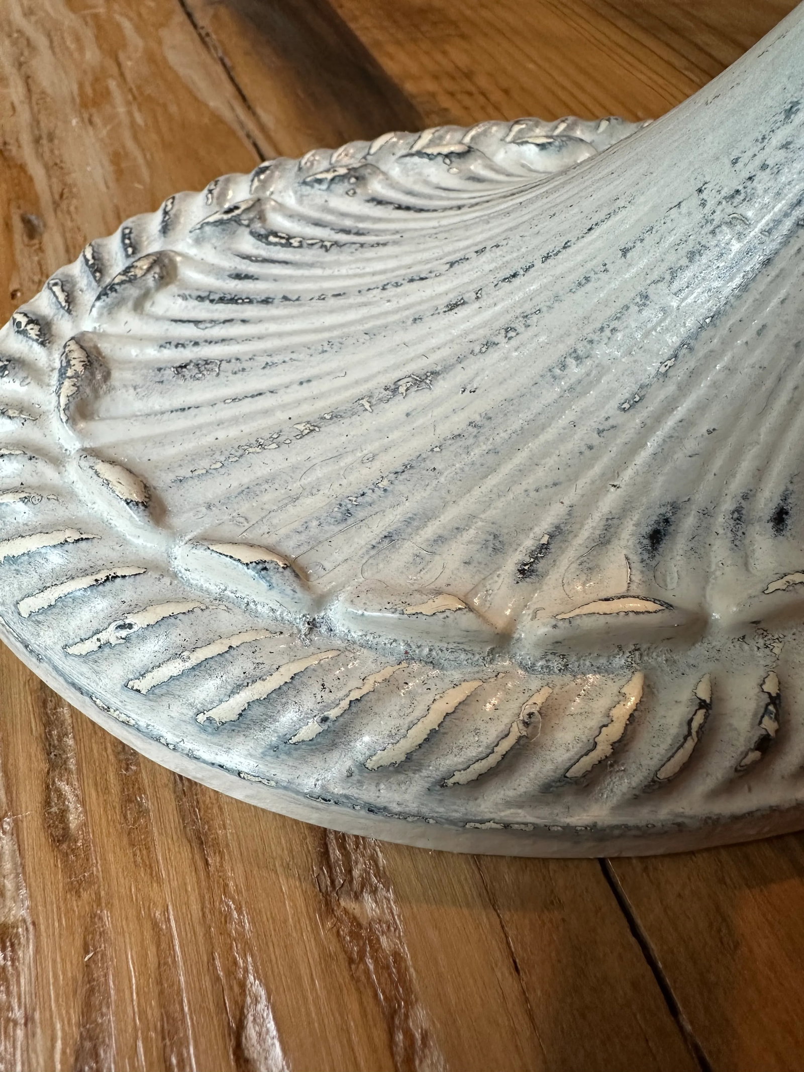 Early 20th Century Cast Iron Gooseneck Desk Table Lamp by Eagle - 3