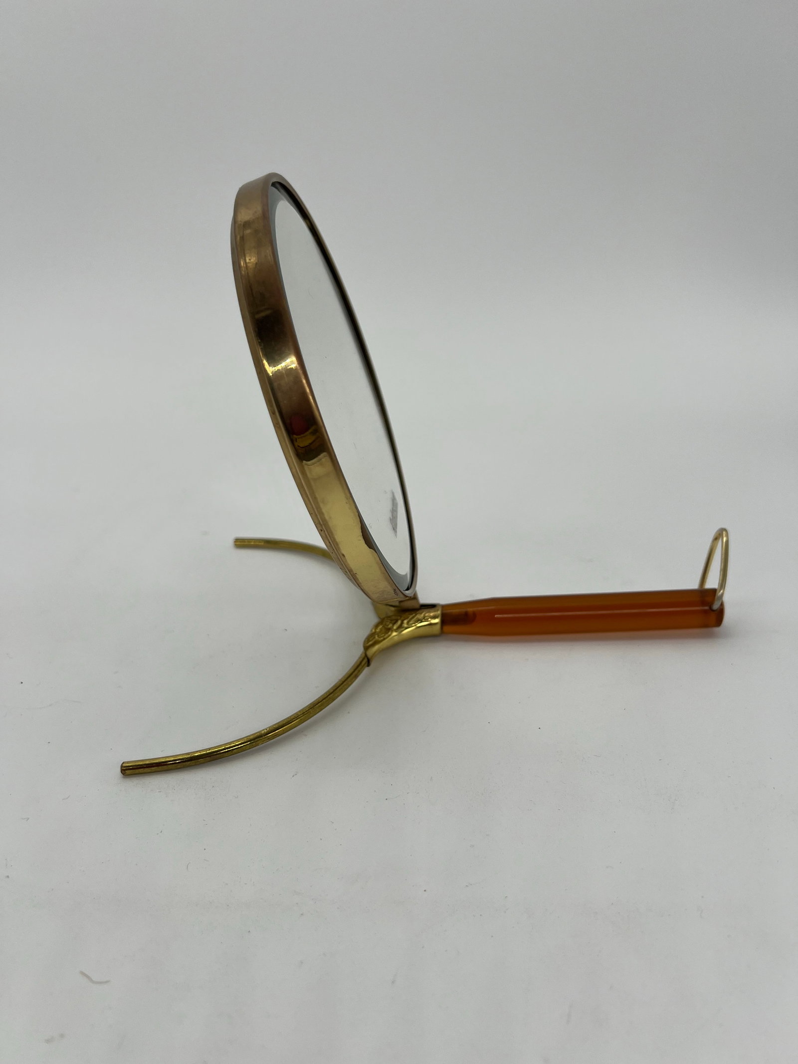 Mid Century Rodenstock Tilting Mirror - 3