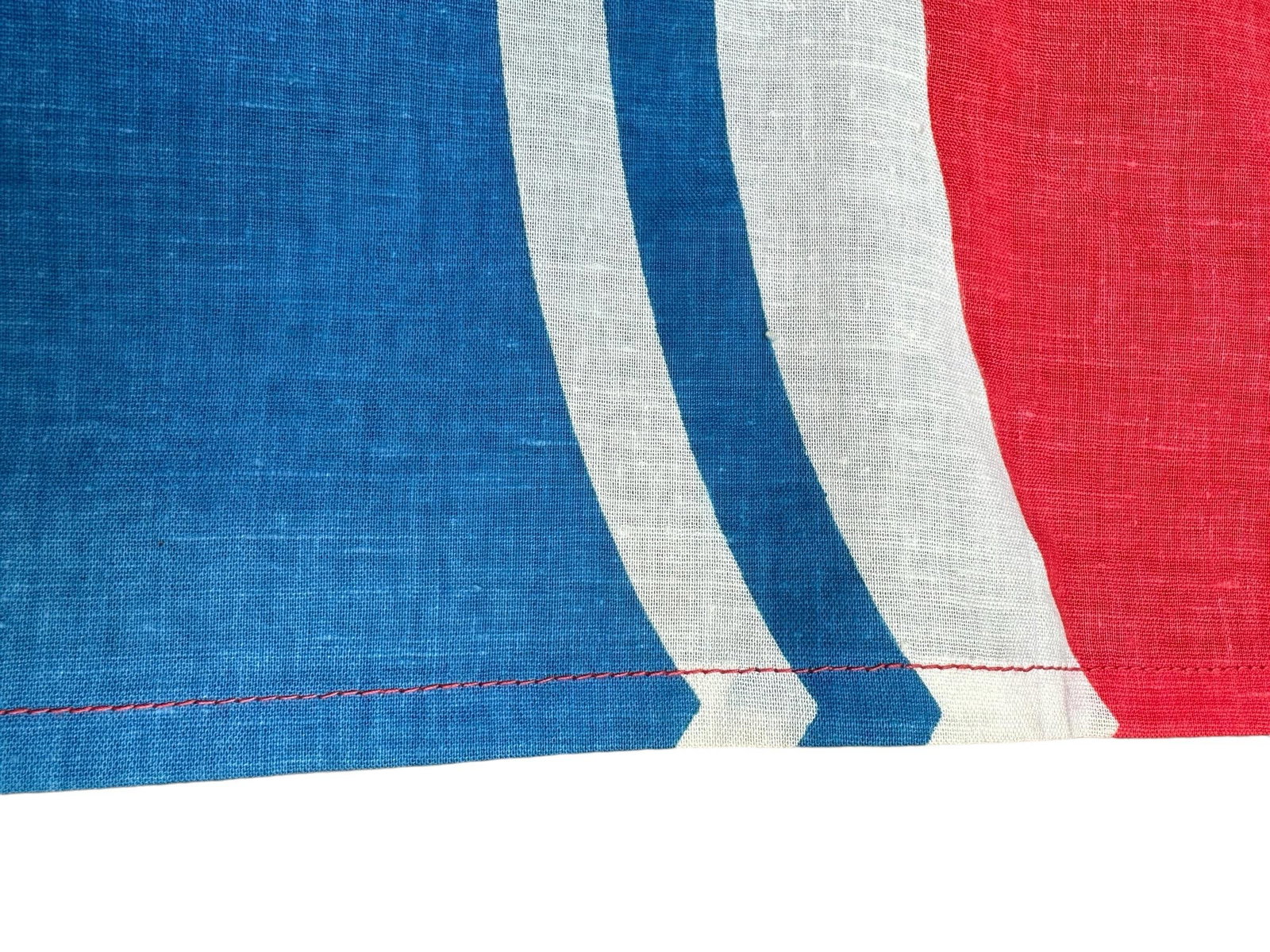 Vintage Flag Ussr Estonian Soviet Socialist Republic - 3