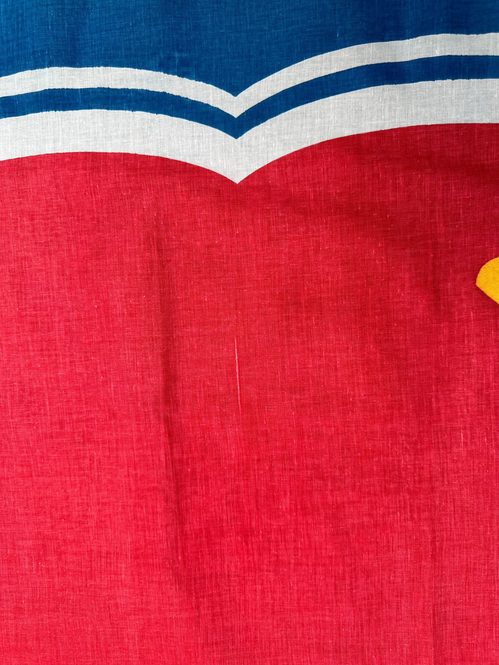 Vintage Flag Ussr Estonian Soviet Socialist Republic - 6