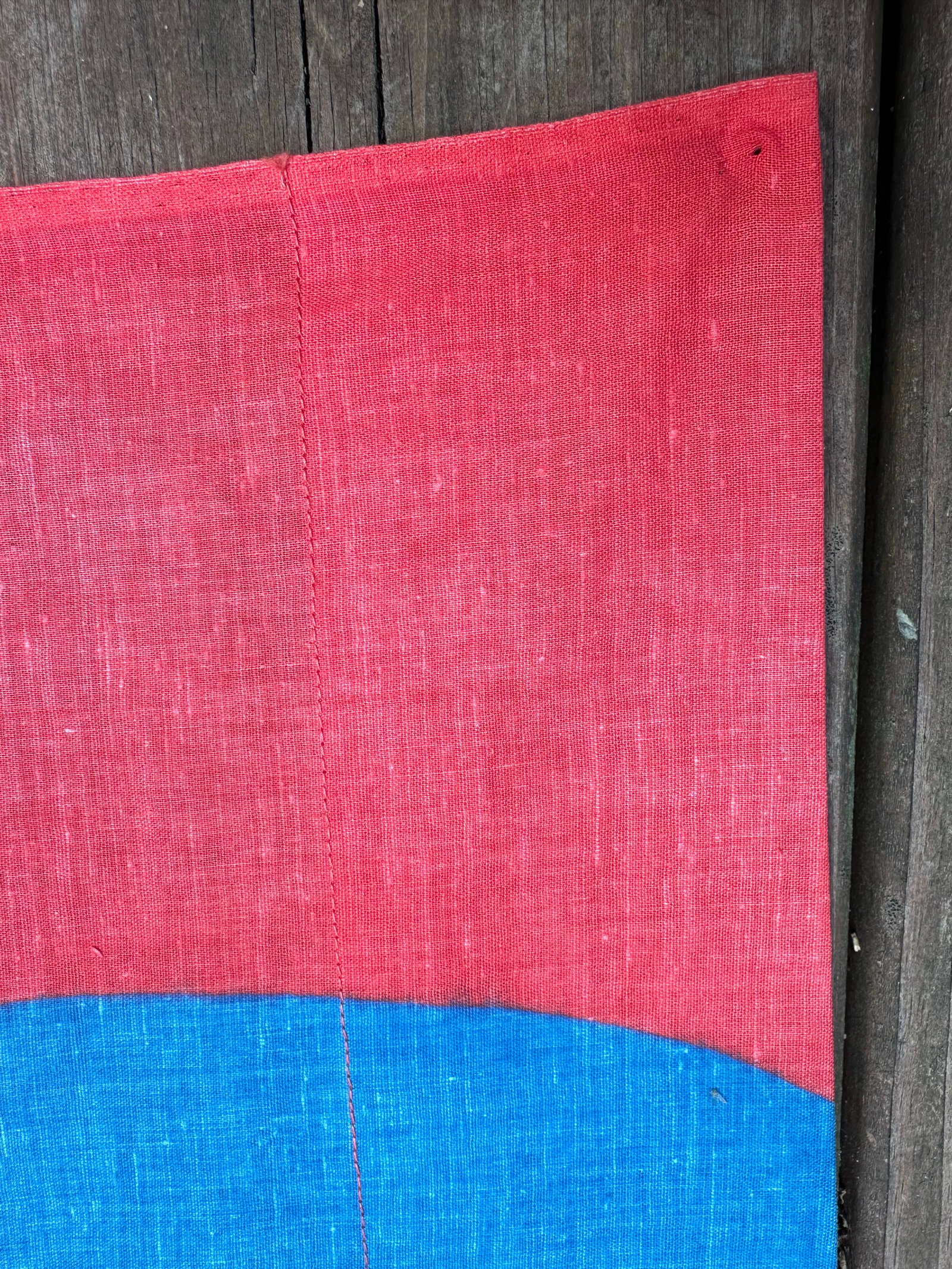 Vintage Flag Ussr Estonian Soviet Socialist Republic - 7