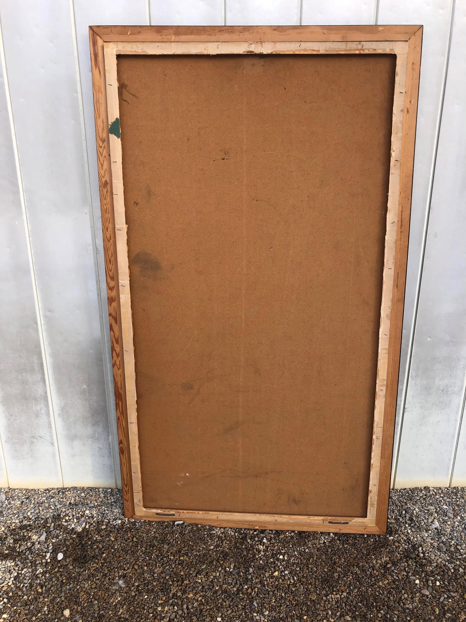 Monumental Chinese Ancestral Portrait - 10