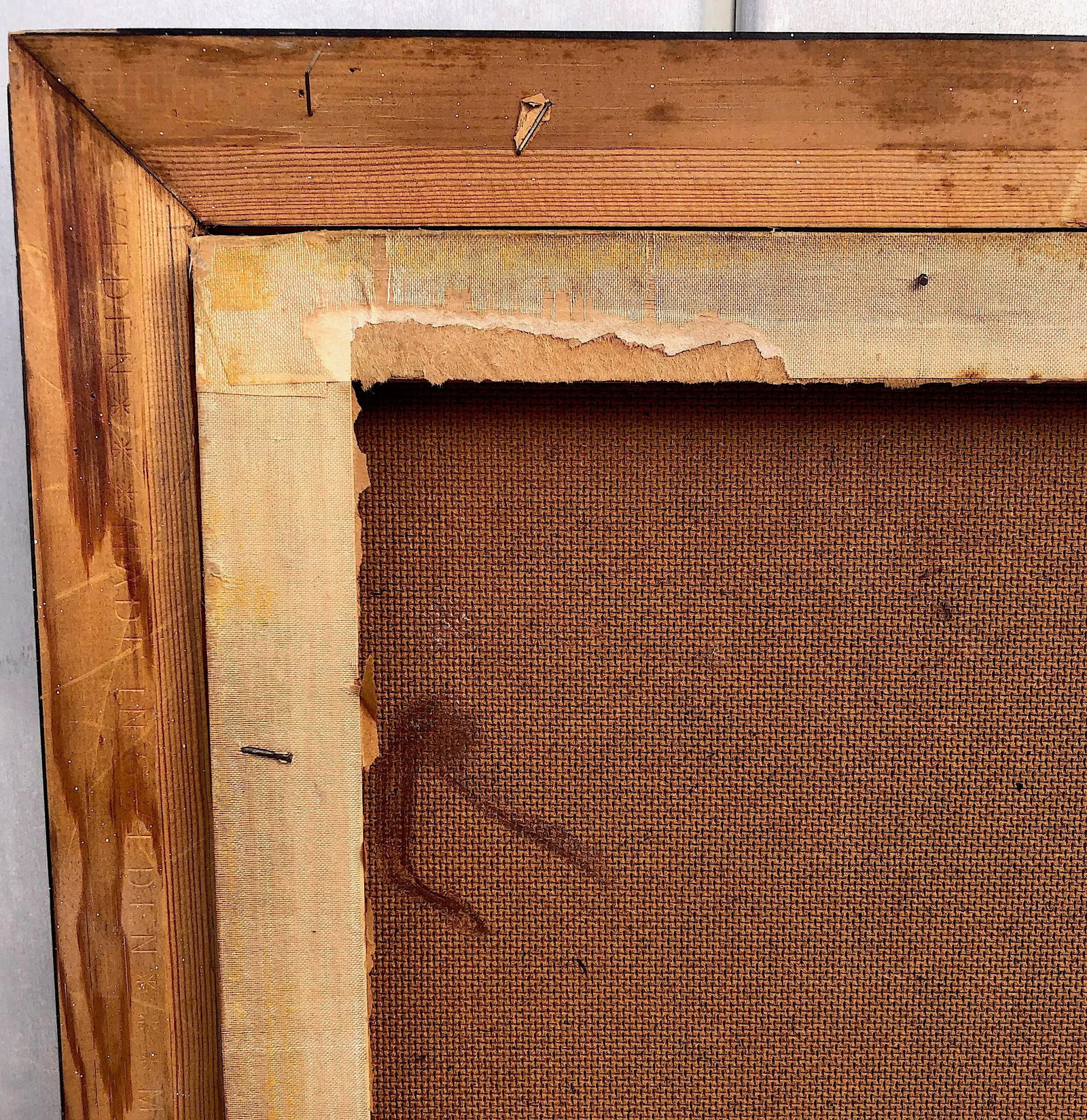 Monumental Chinese Ancestral Portrait - 11