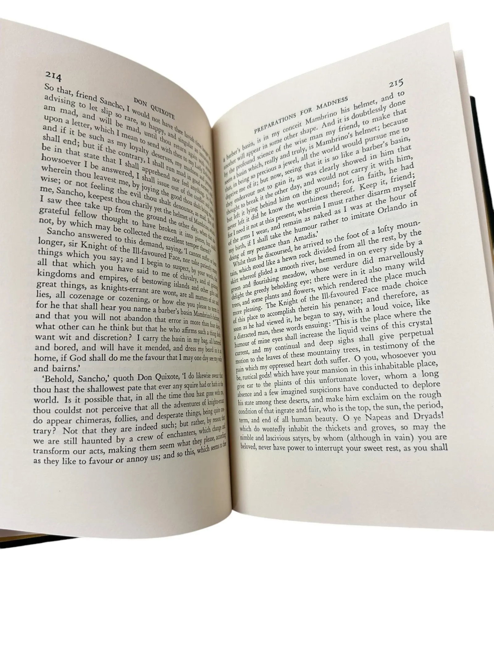 Cervantes the Harvard Classics Deluxe Edition 1969 - 10