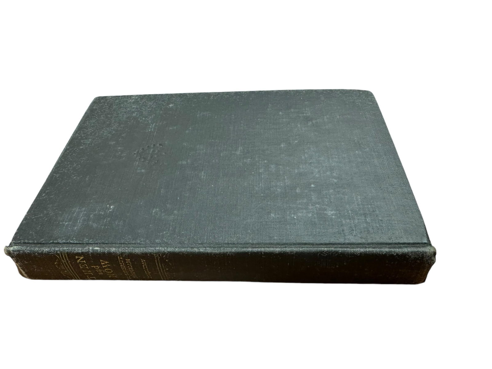 1946 First Edition Hardcover Book Then and Now by W. Somerset Maugham - 4