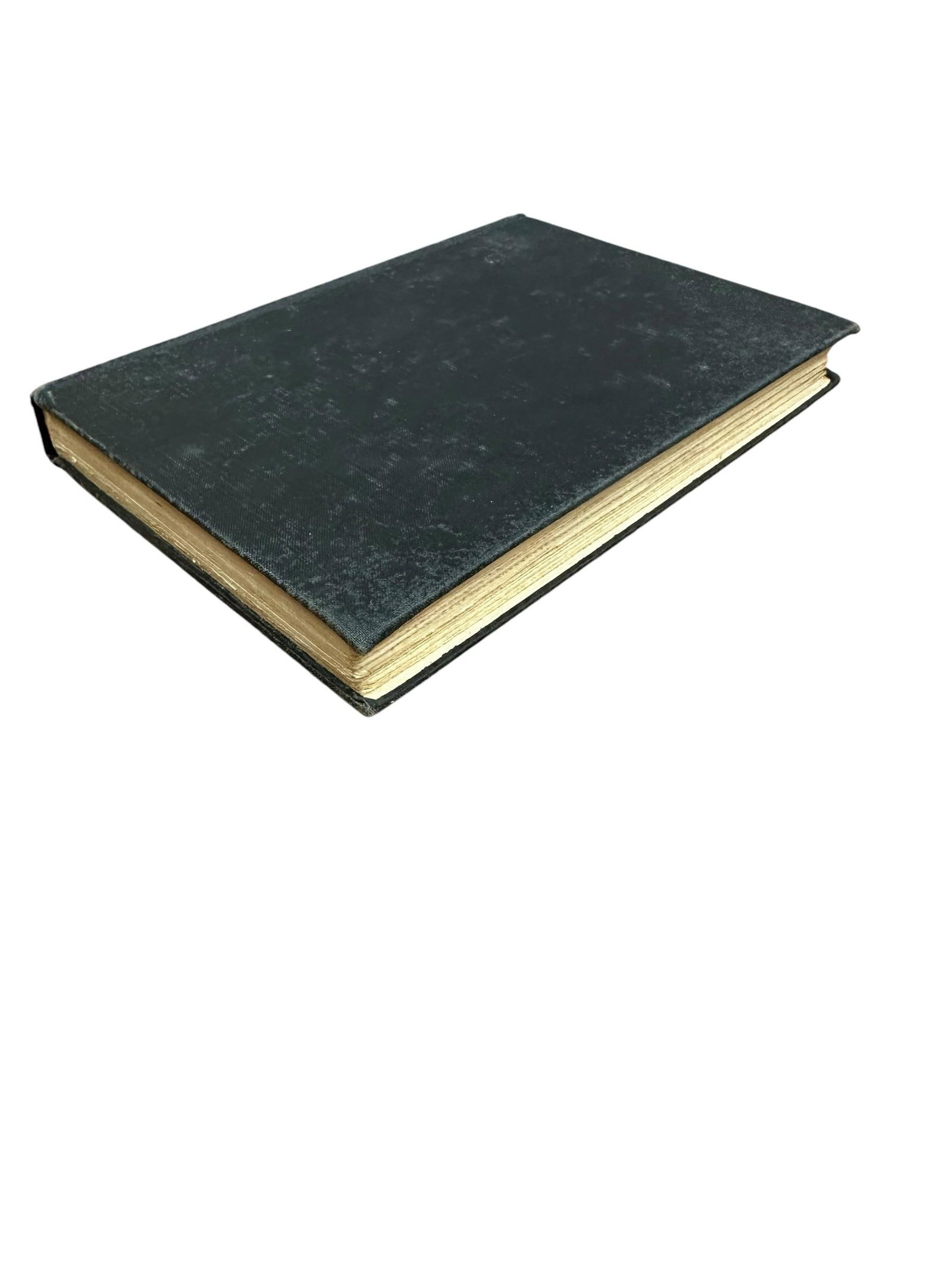 1946 First Edition Hardcover Book Then and Now by W. Somerset Maugham - 5