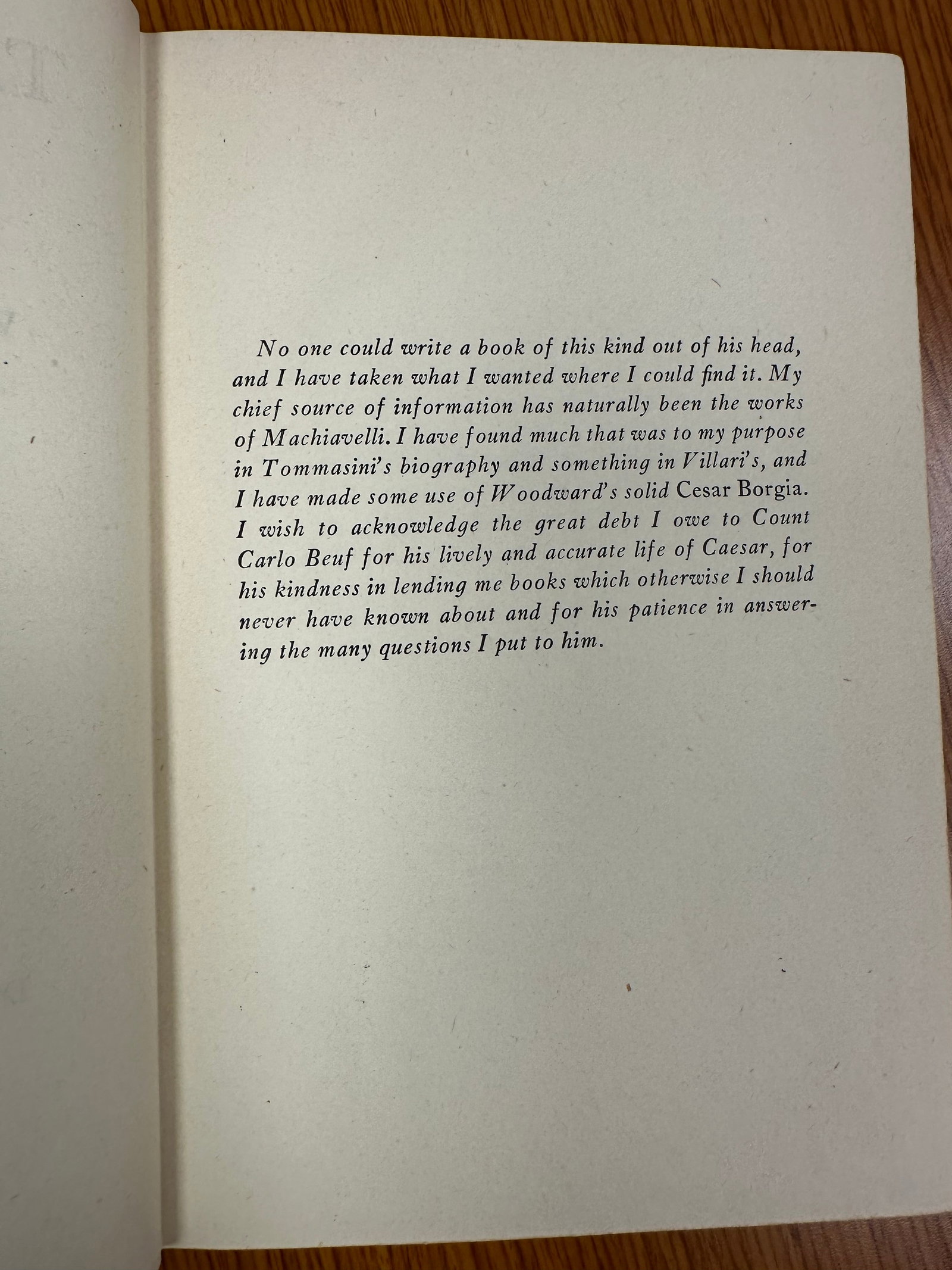 1946 First Edition Hardcover Book Then and Now by W. Somerset Maugham - 8