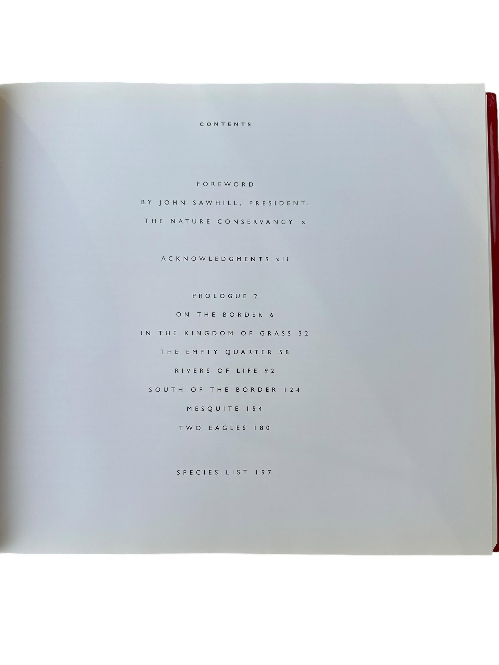 Vintage Large Centennial Hardcover Coffee Table Photography Book Two Eagles; Dos Aguilas: The Natura - 5