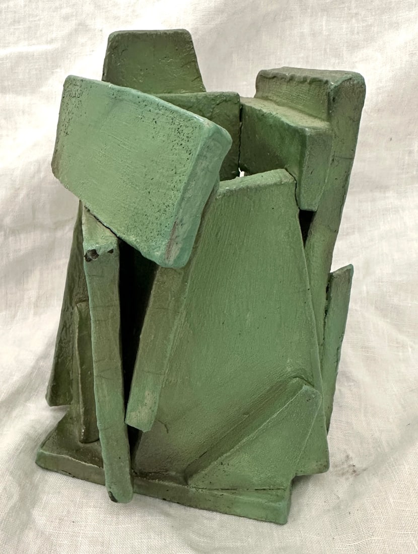 Geometric/Abstact Sculpture - 2