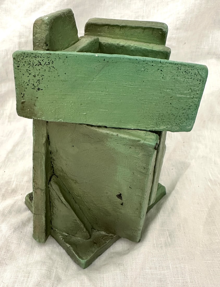 Geometric/Abstact Sculpture - 3