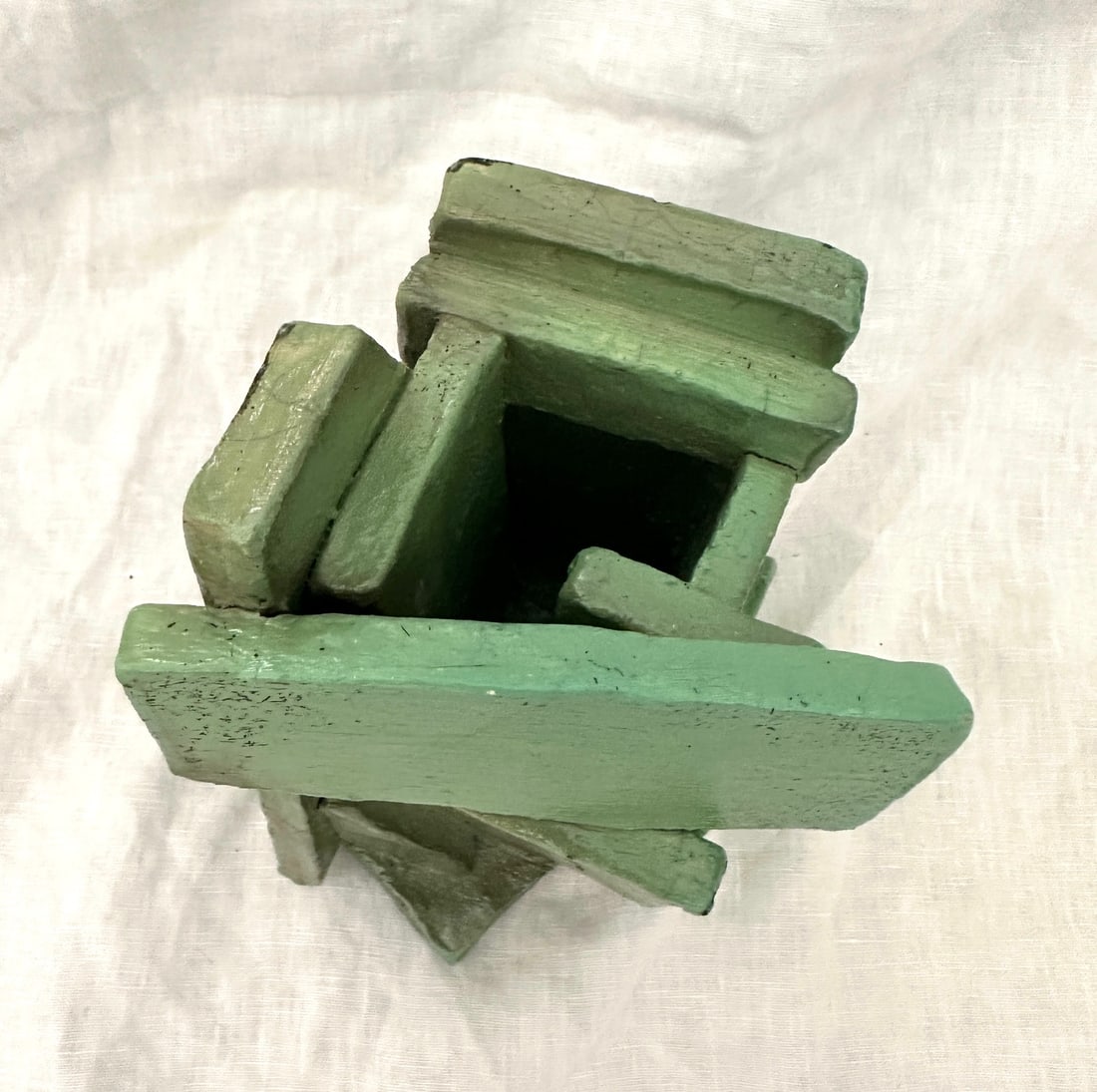 Geometric/Abstact Sculpture - 4