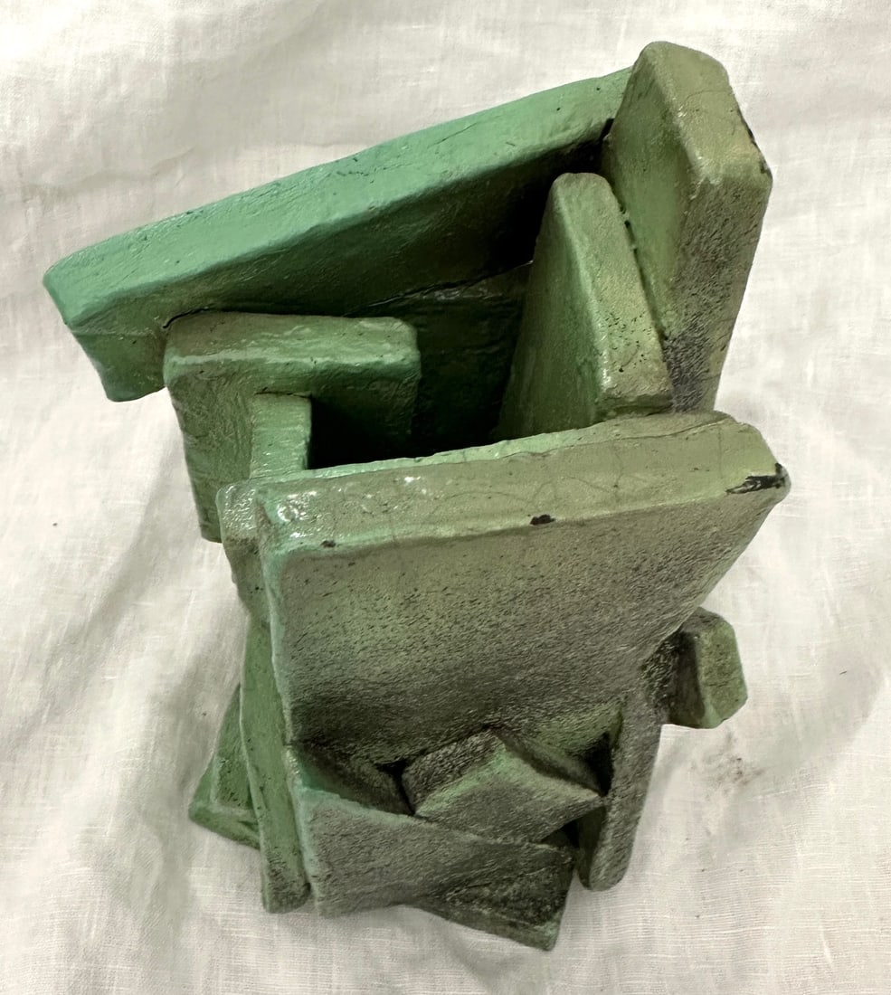 Geometric/Abstact Sculpture - 5