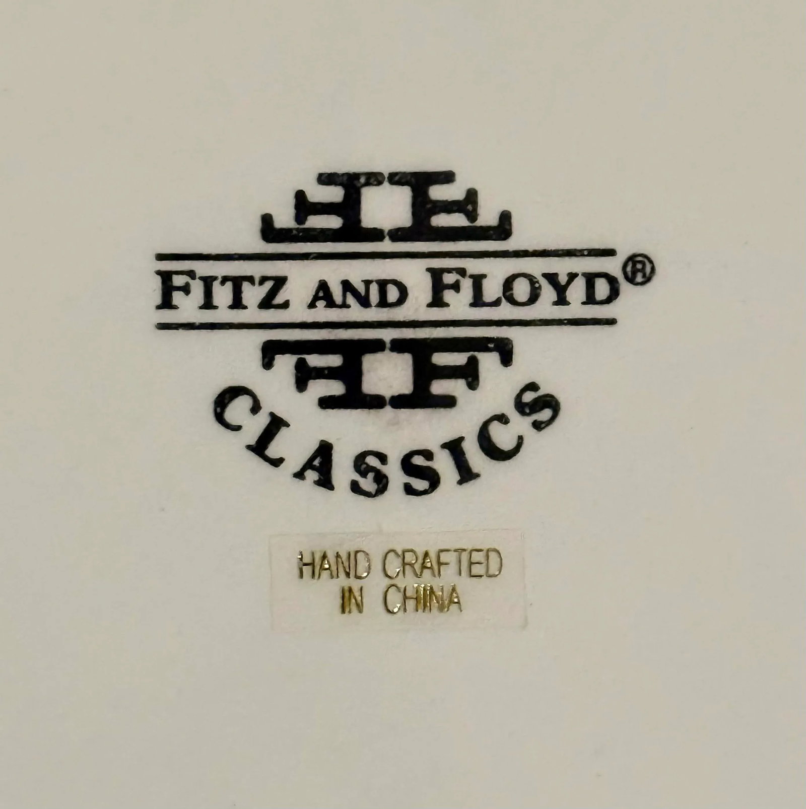 Stunning Vintage Fitz and Floyd Classics Coq Du Village Rooster Cachepot Planter - 7