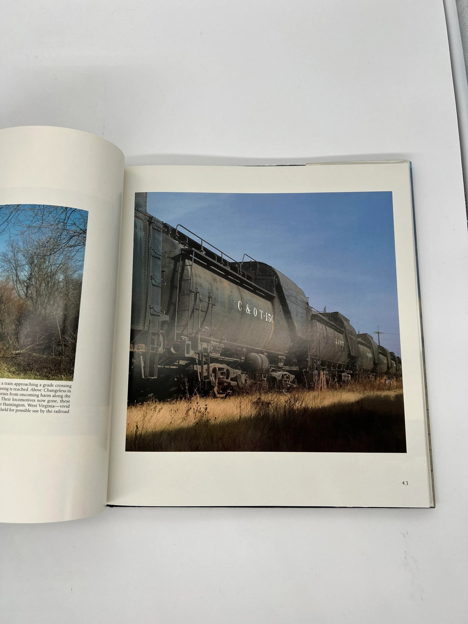 First Edition Railroads by Don Ball Jr - 4