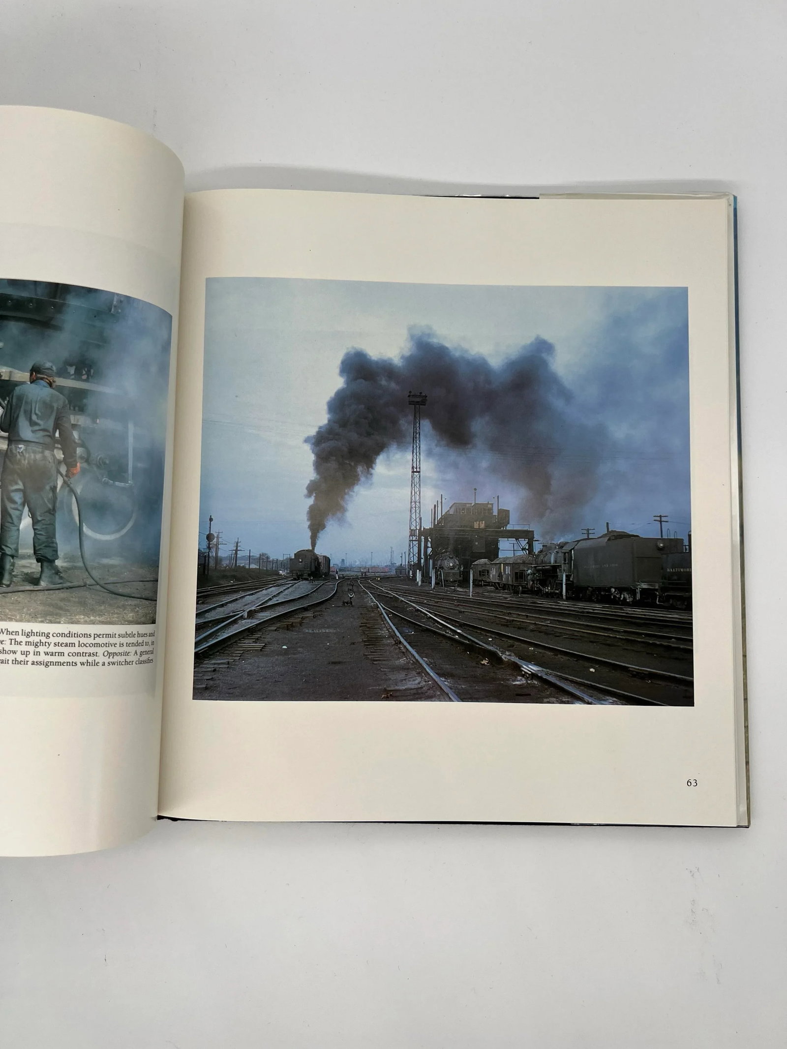 First Edition Railroads by Don Ball Jr - 5