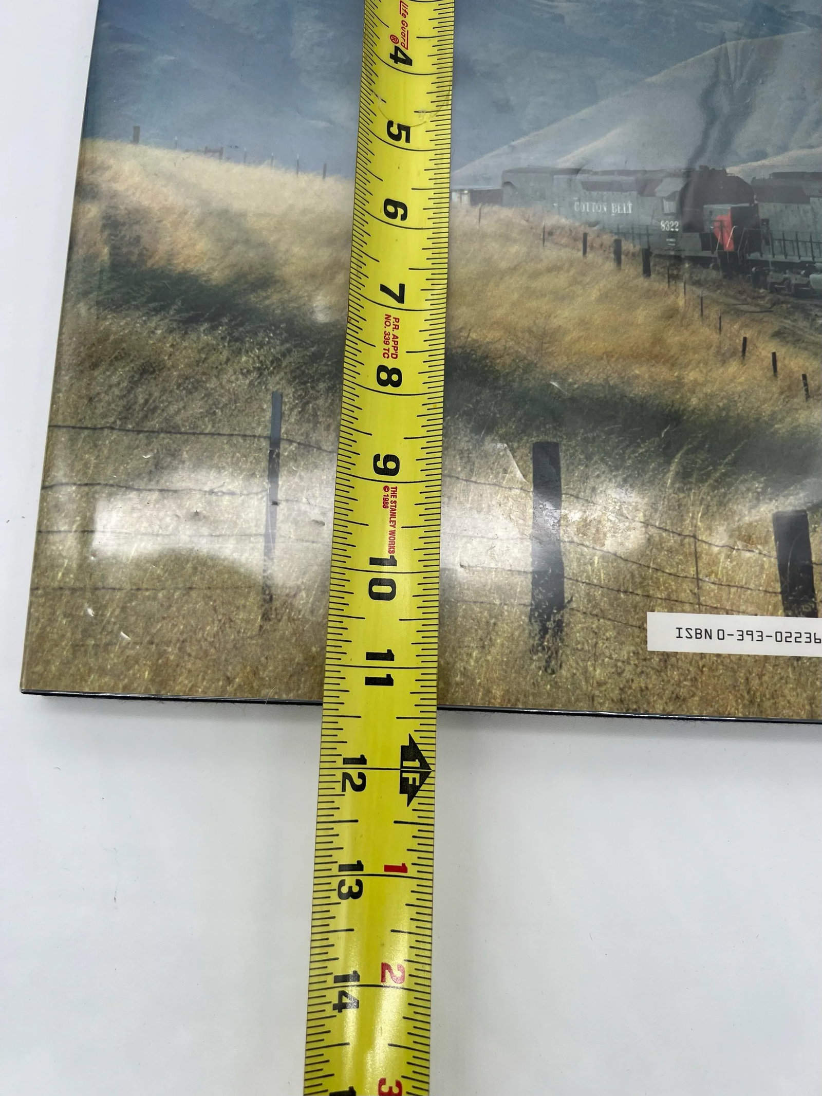 First Edition Railroads by Don Ball Jr - 7