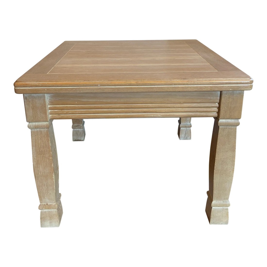 Altavista Lane Virginia Side Table (1 of 6)