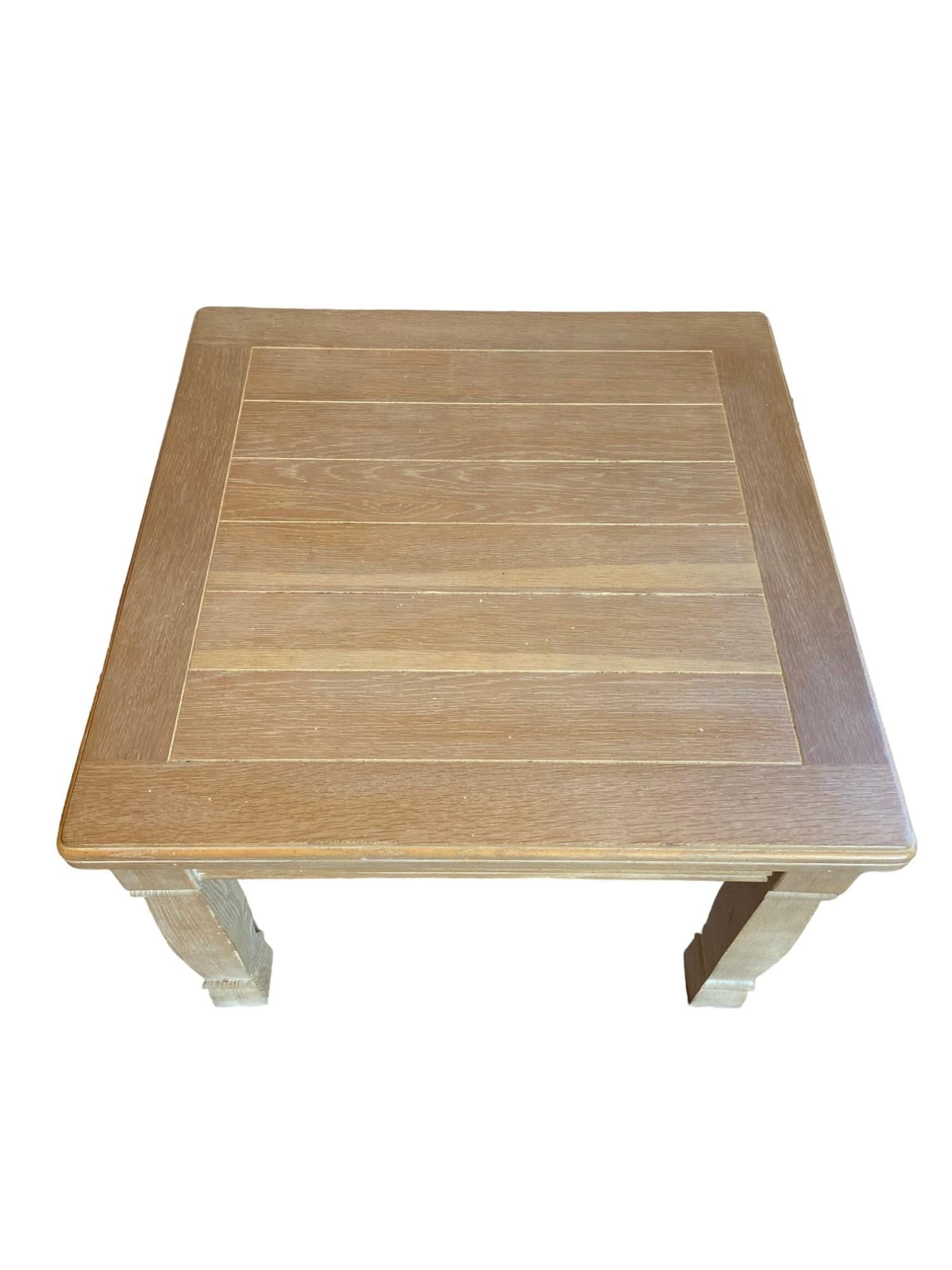 Altavista Lane Virginia Side Table - 2