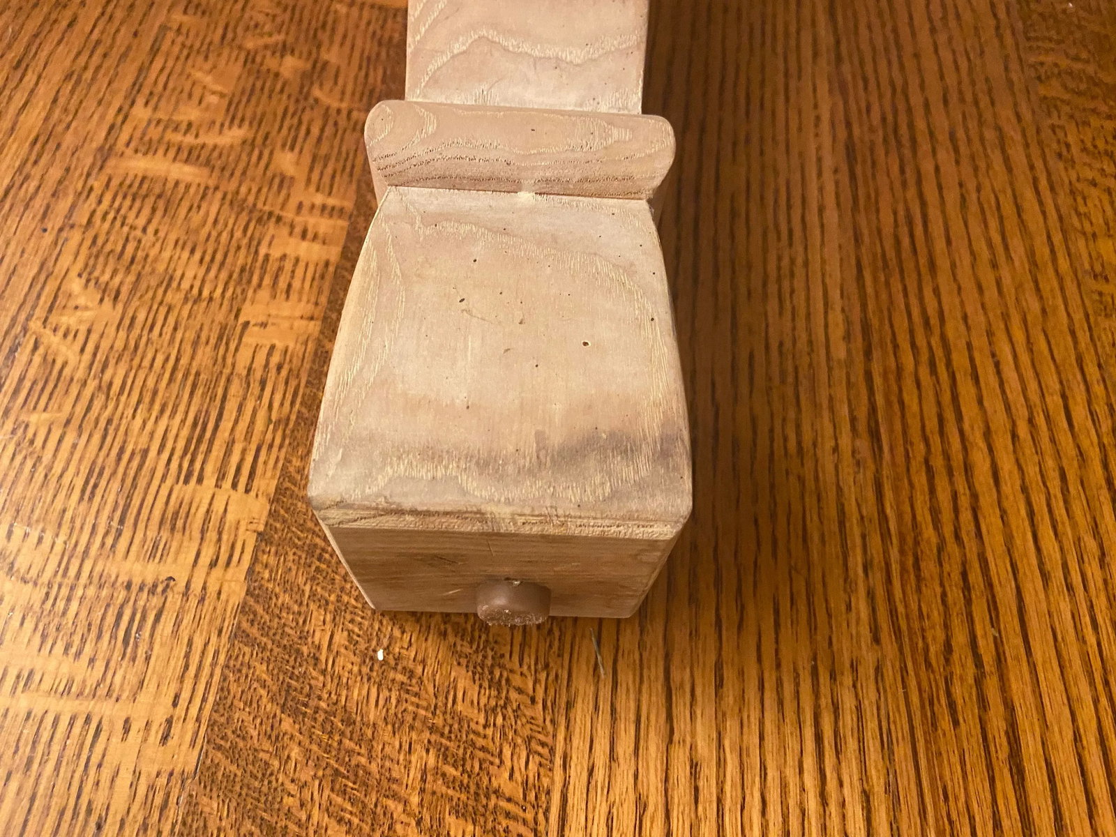 Altavista Lane Virginia Side Table - 6