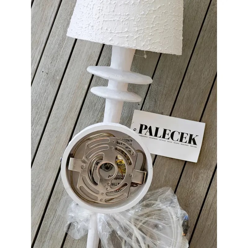 Palecek Etta Wall Sconce - 4