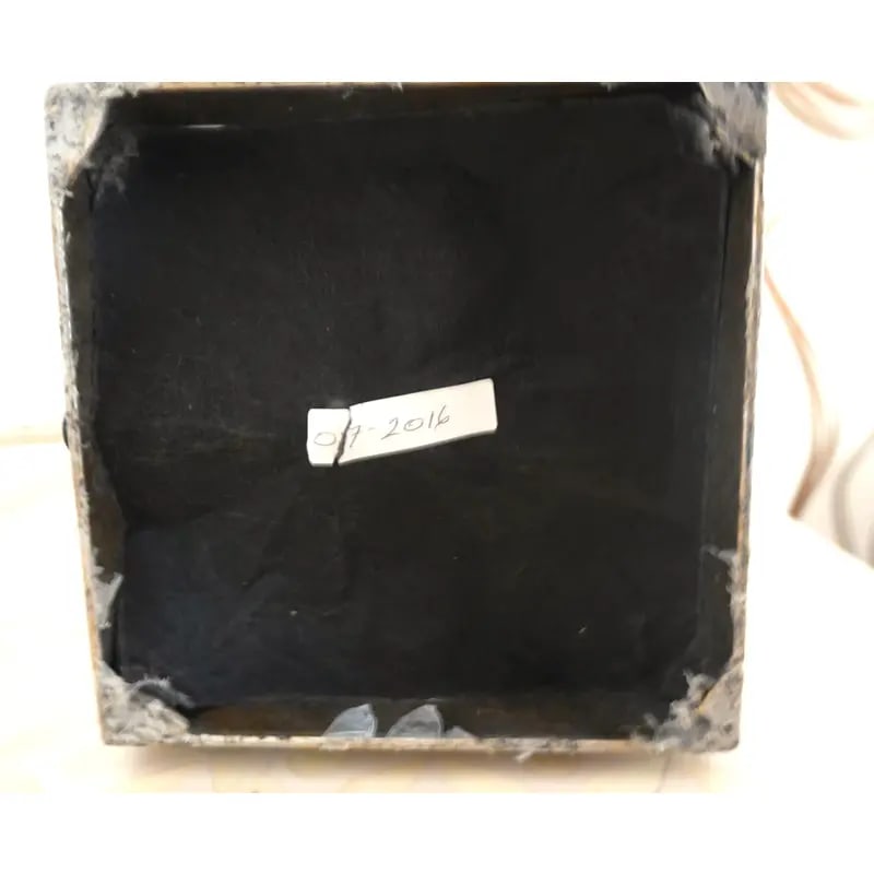 Palecek Loren Fossilized Clam Table Lamp - 6