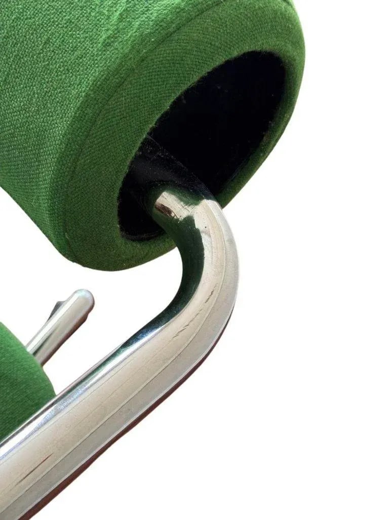 1970s Ray Wilkes for Herman Miller Rollback Office Chair - 7