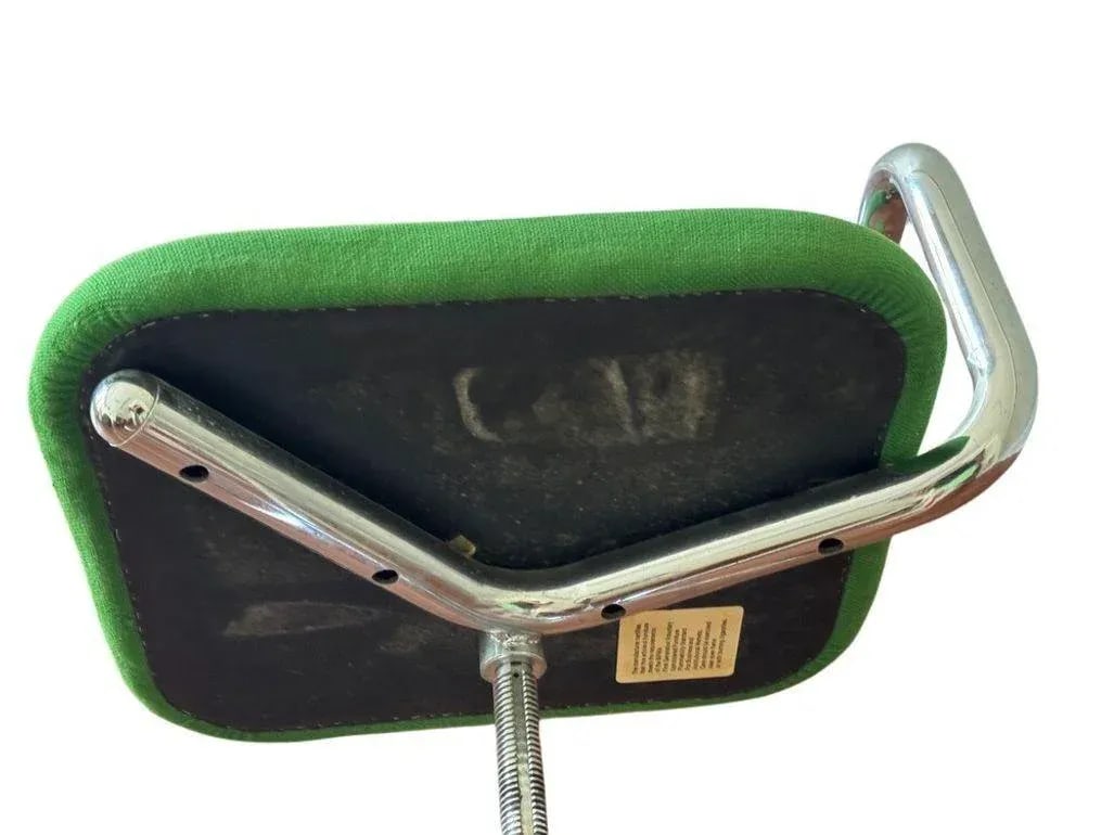 1970s Ray Wilkes for Herman Miller Rollback Office Chair - 8