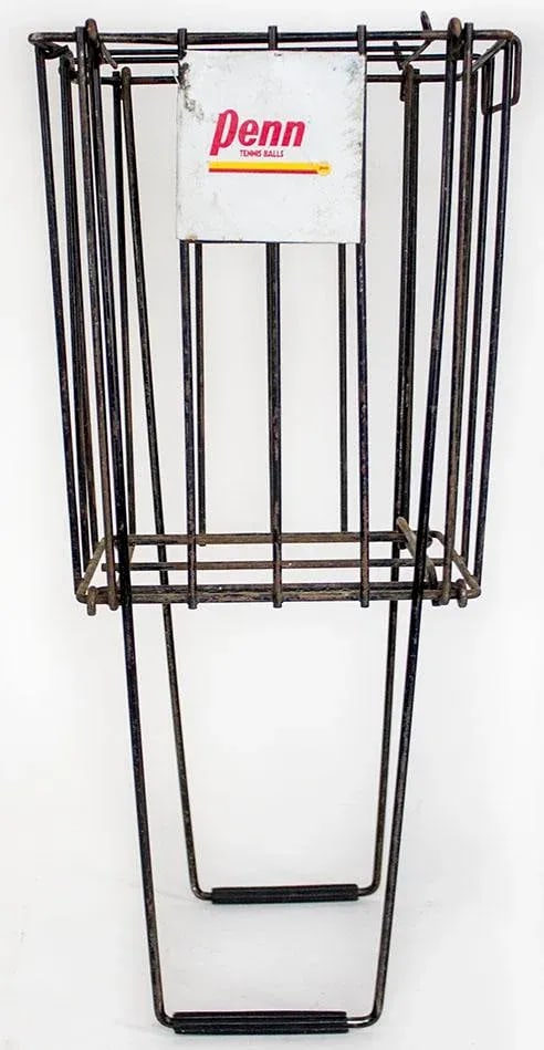 Vintage Penn Tennis Ball Retriever - 2