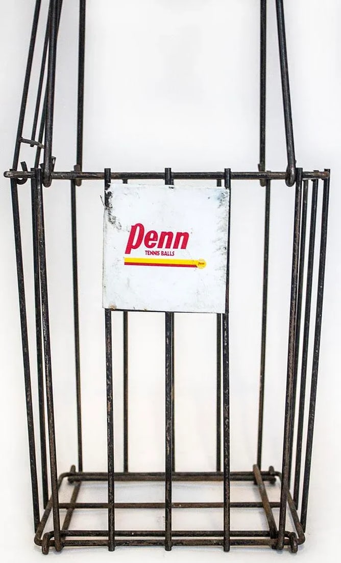 Vintage Penn Tennis Ball Retriever - 4
