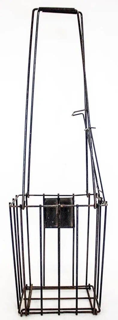 Vintage Penn Tennis Ball Retriever - 5