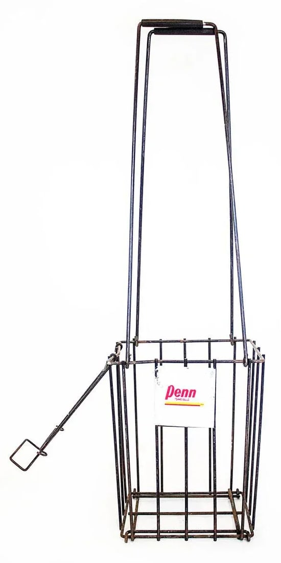 Vintage Penn Tennis Ball Retriever - 6