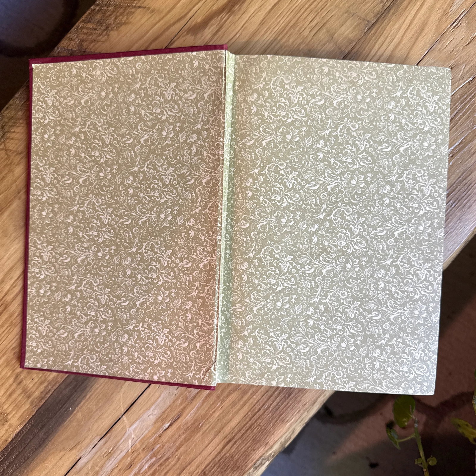 1905 Swedish Literature Antique Hardcover Kushan for Alla Knowledge for All - 3