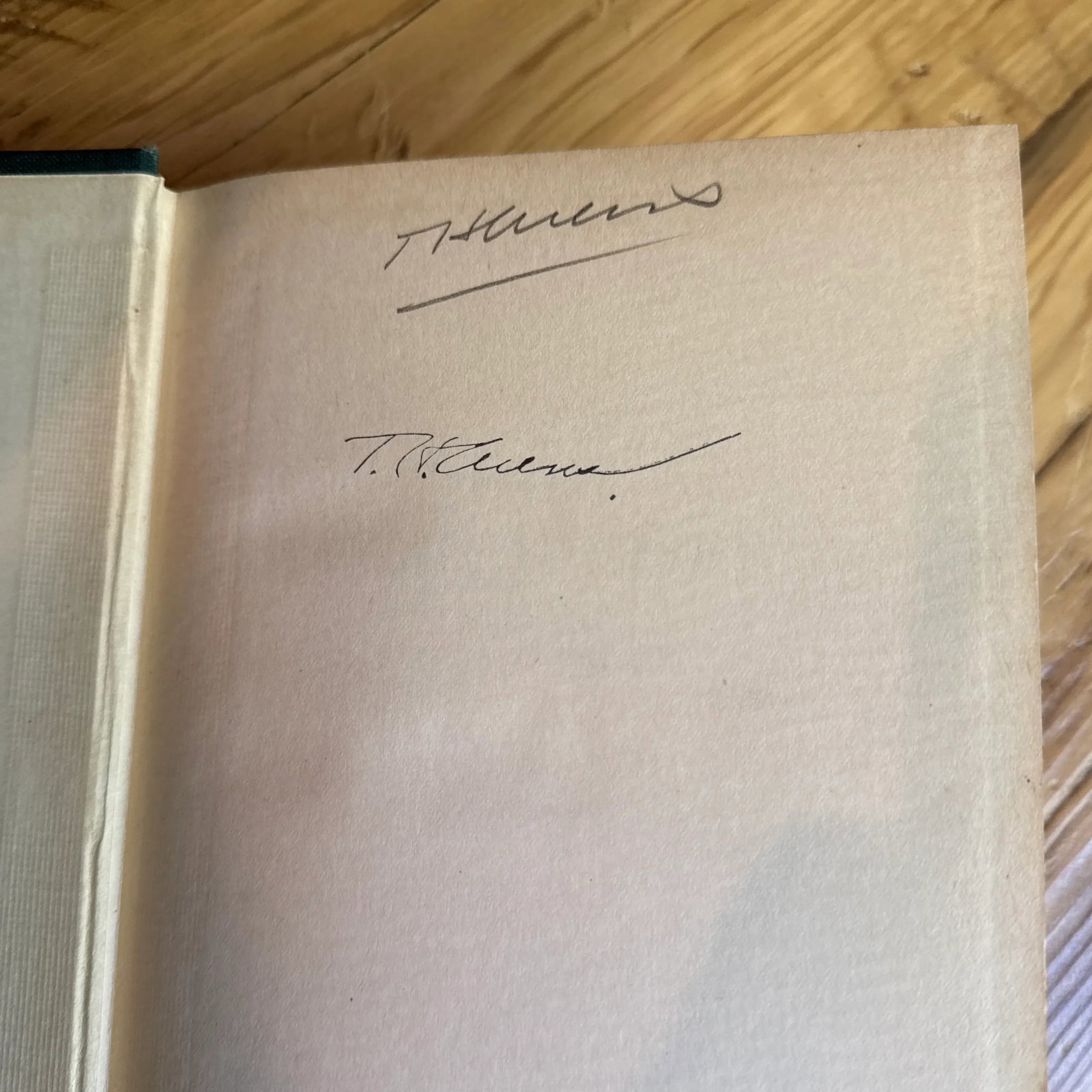 1929 First Edition Hardcover Book " the Legal Adviser," by David J. Smilow Agriculture Law - 3