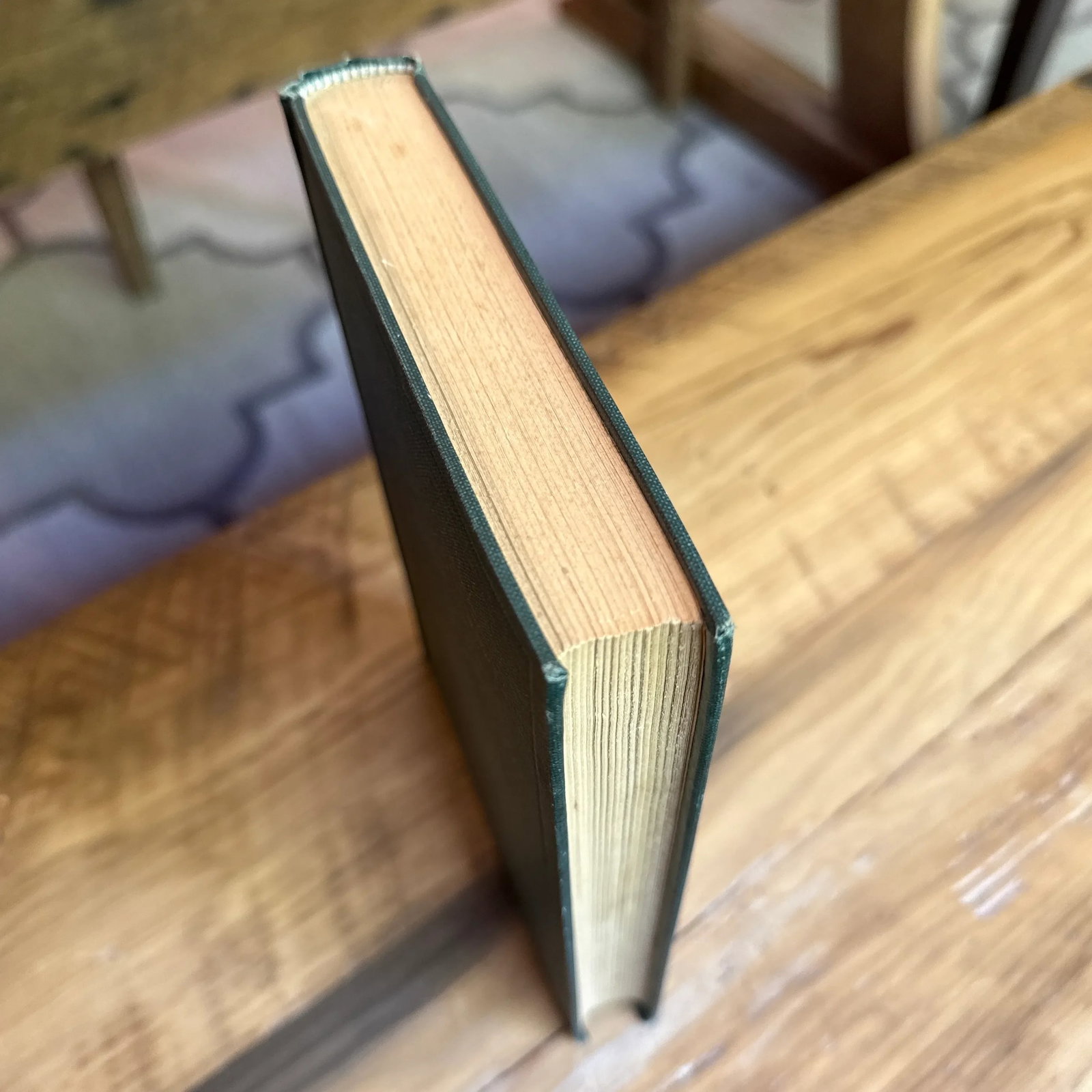 1929 First Edition Hardcover Book " the Legal Adviser," by David J. Smilow Agriculture Law - 8