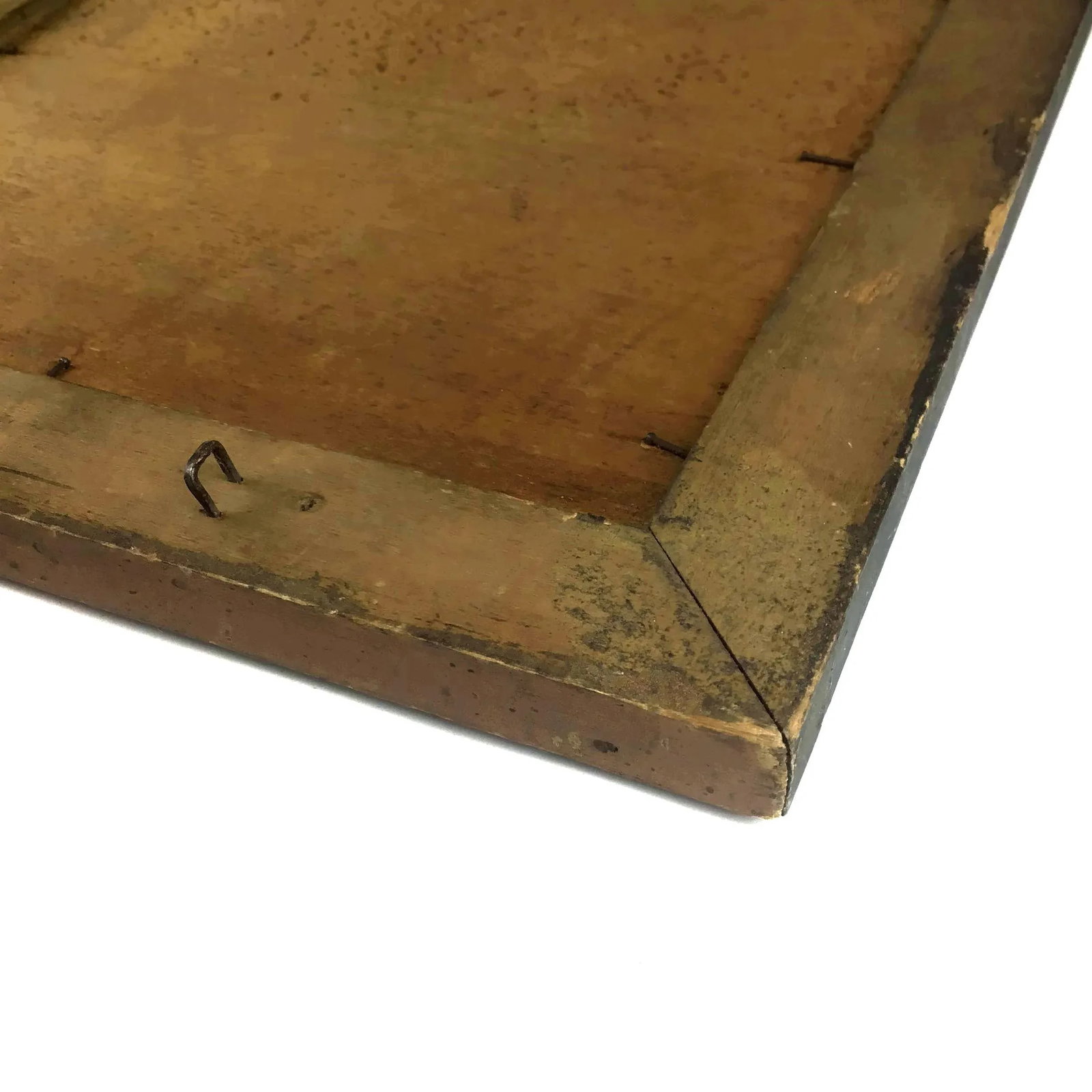 19th Century Original Framed Oil Painting - 10