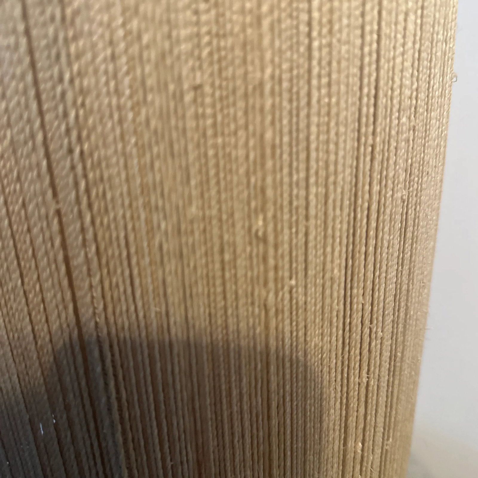 Contemporary Small Pendant Attributed to Everly Palecek - 8