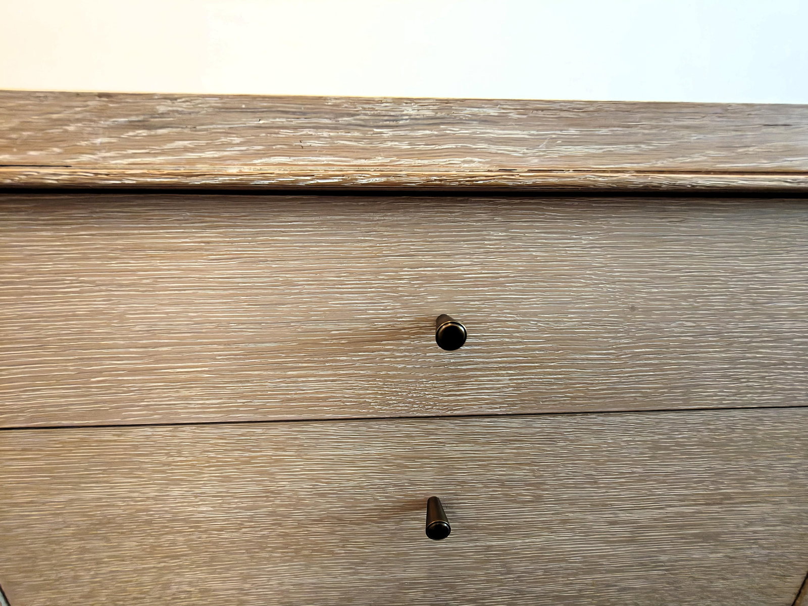 Dear Keaton Kira Oak Dresser - 10