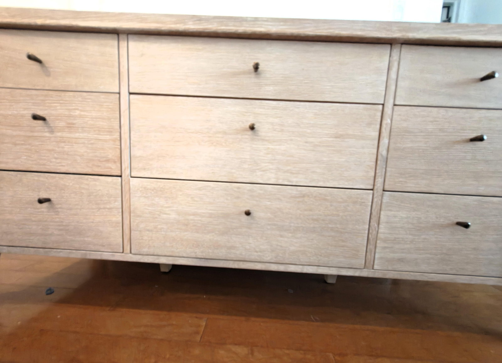 Dear Keaton Kira Oak Dresser - 2