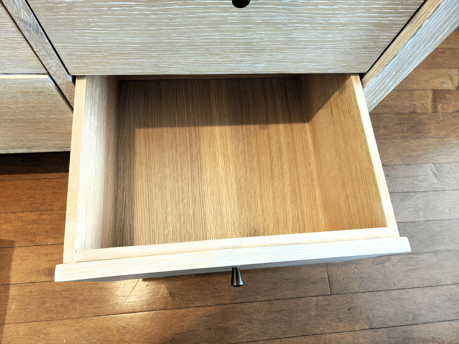 Dear Keaton Kira Oak Dresser - 6