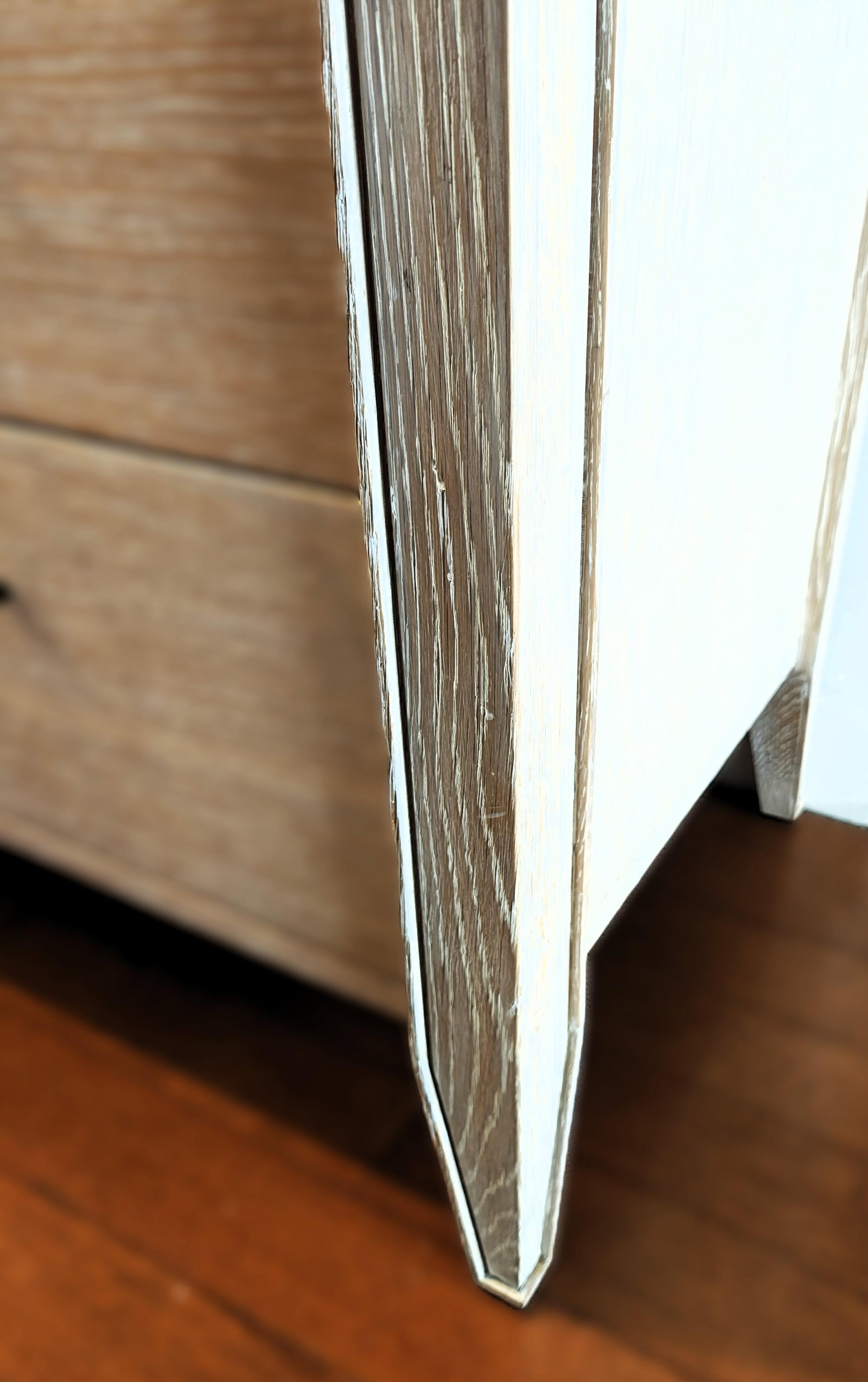 Dear Keaton Kira Oak Dresser - 7