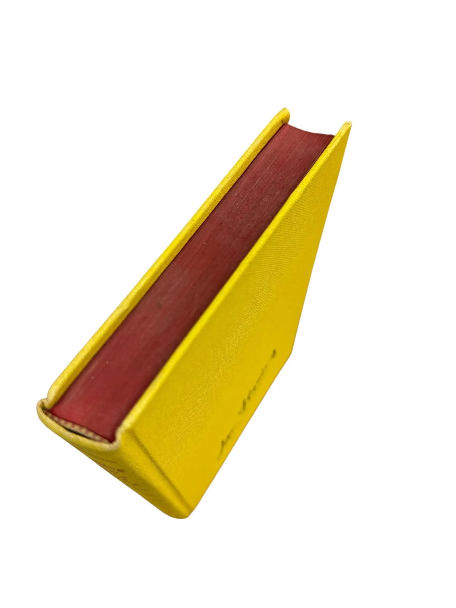 1964 James Bond You Only Live Twice Hardcover Book Ian Fleming - 14